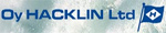 Oy Hacklin Bulk Service Ltd
